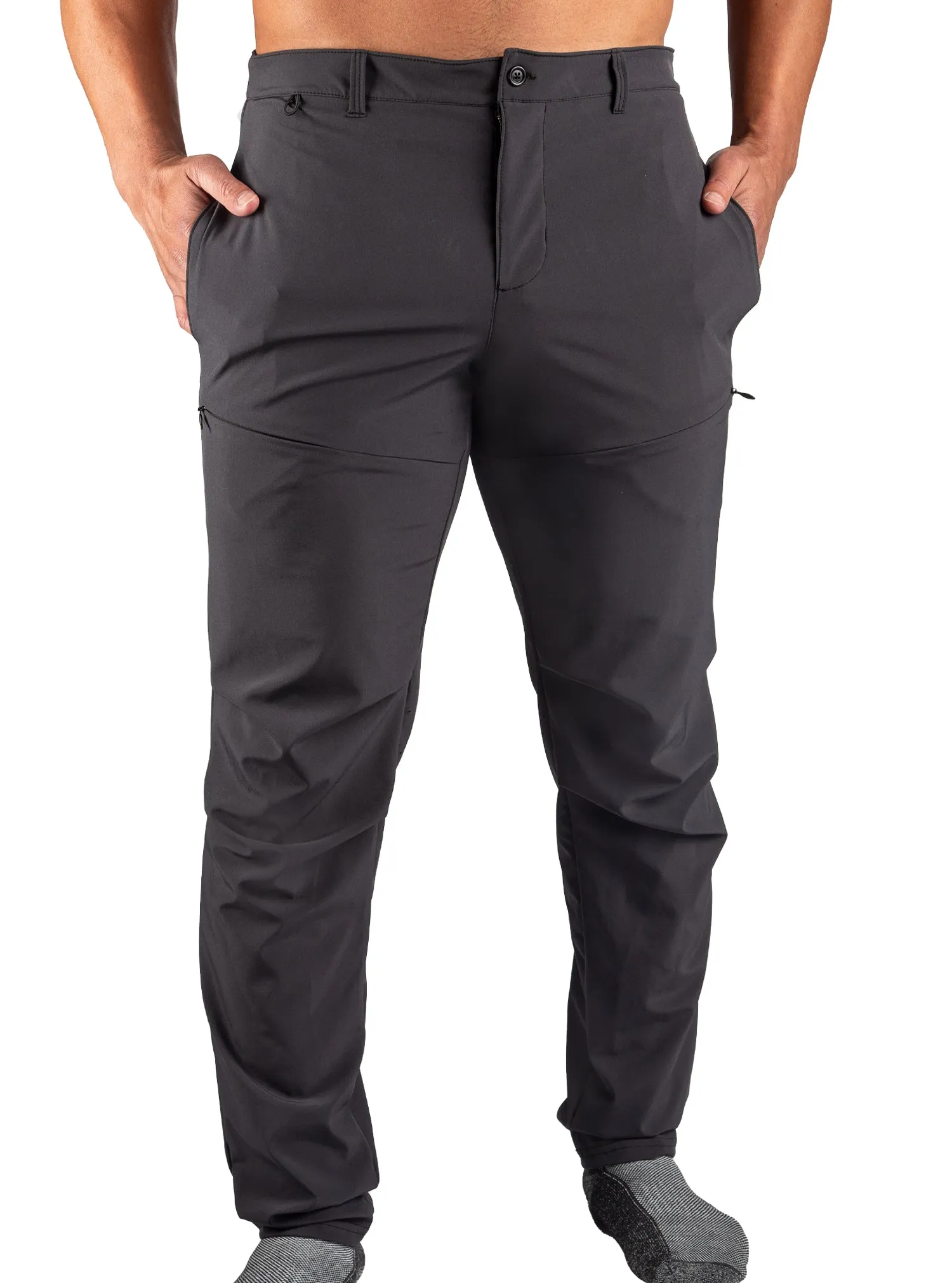 54. Hiker Pant Relaxed Fit