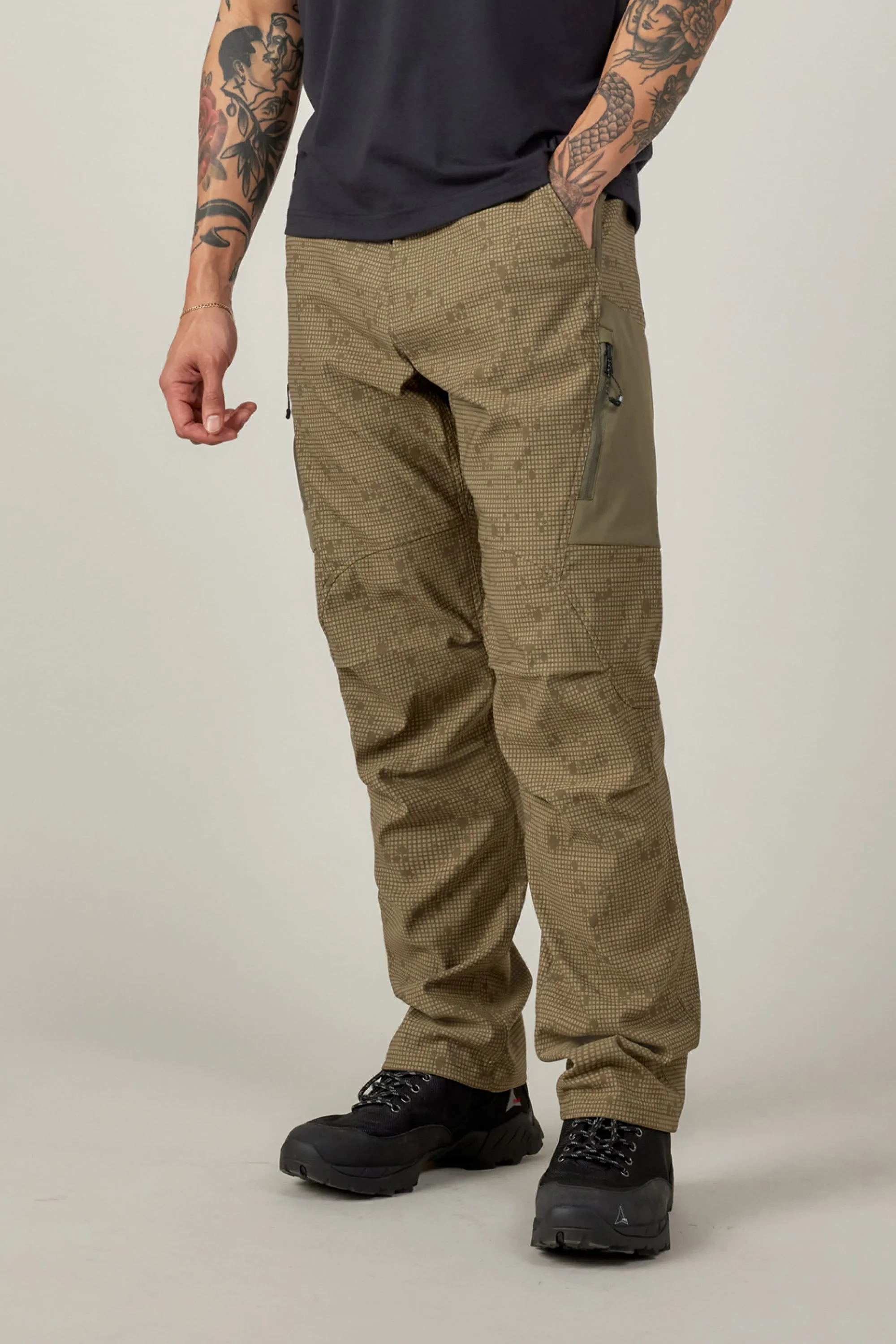 686 Men's Anything Cargo Pant - Relaxed Fit