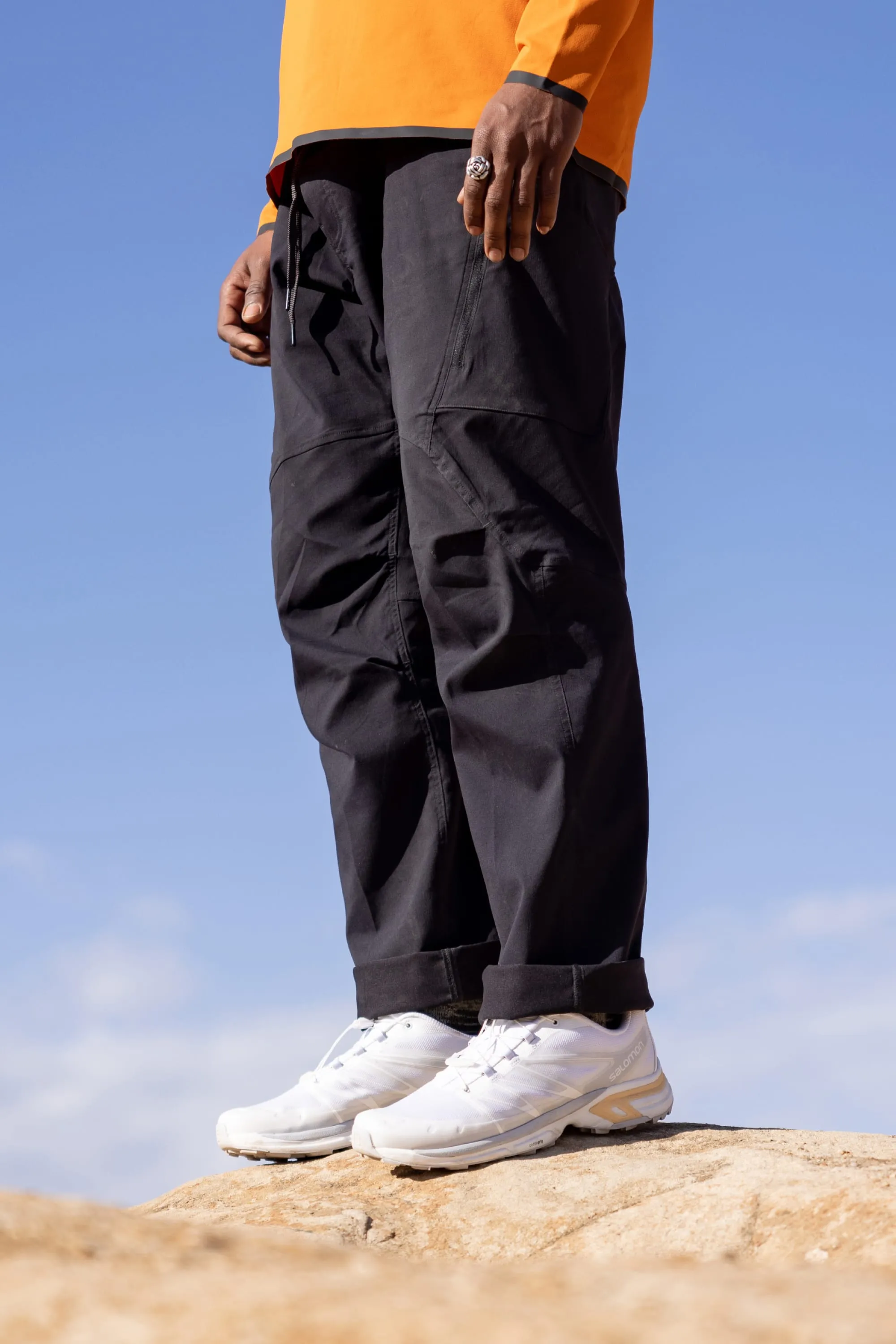 686 Men's Anything Cargo Pant - Relaxed Fit