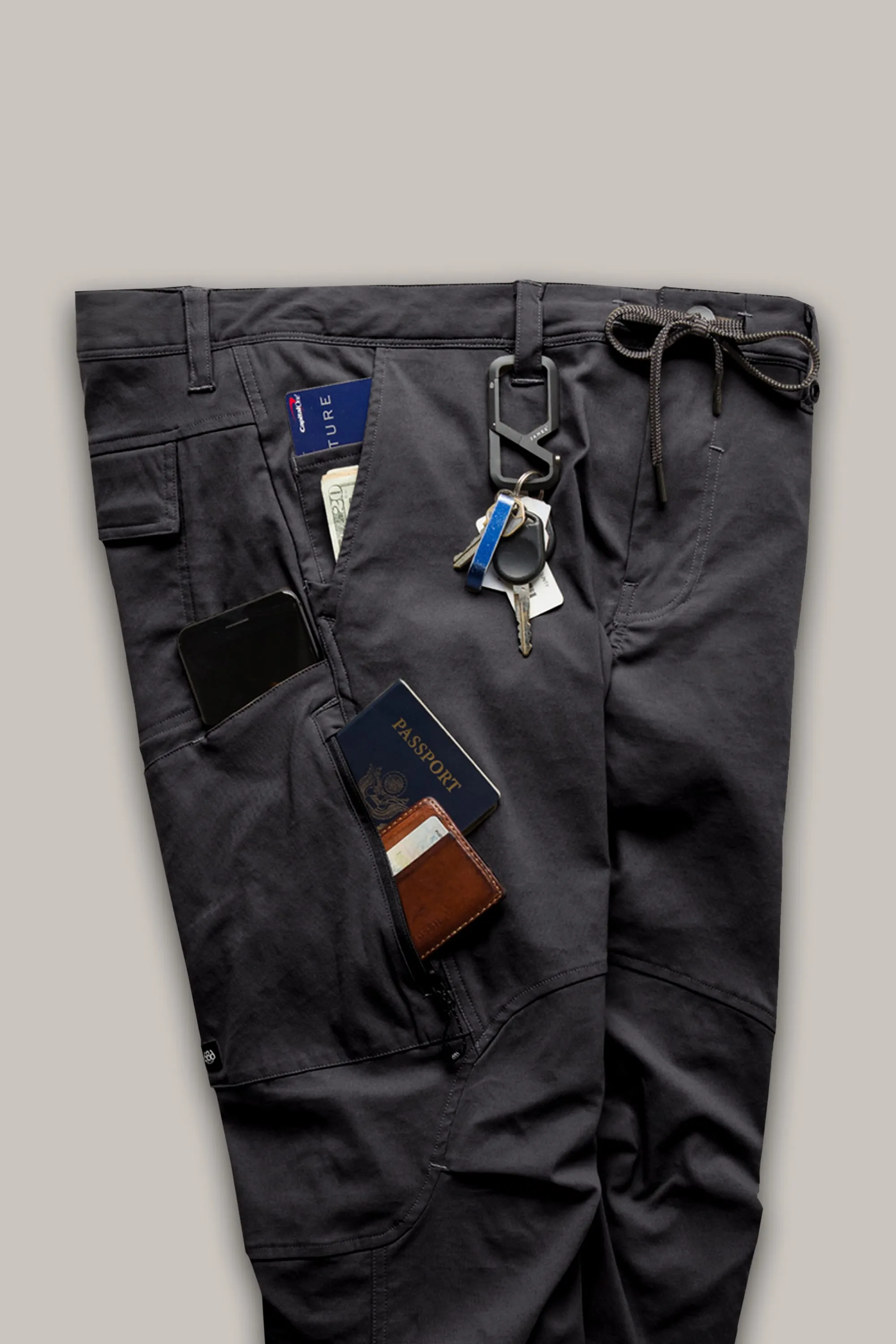 686 Men's Anything Cargo Pant - Relaxed Fit