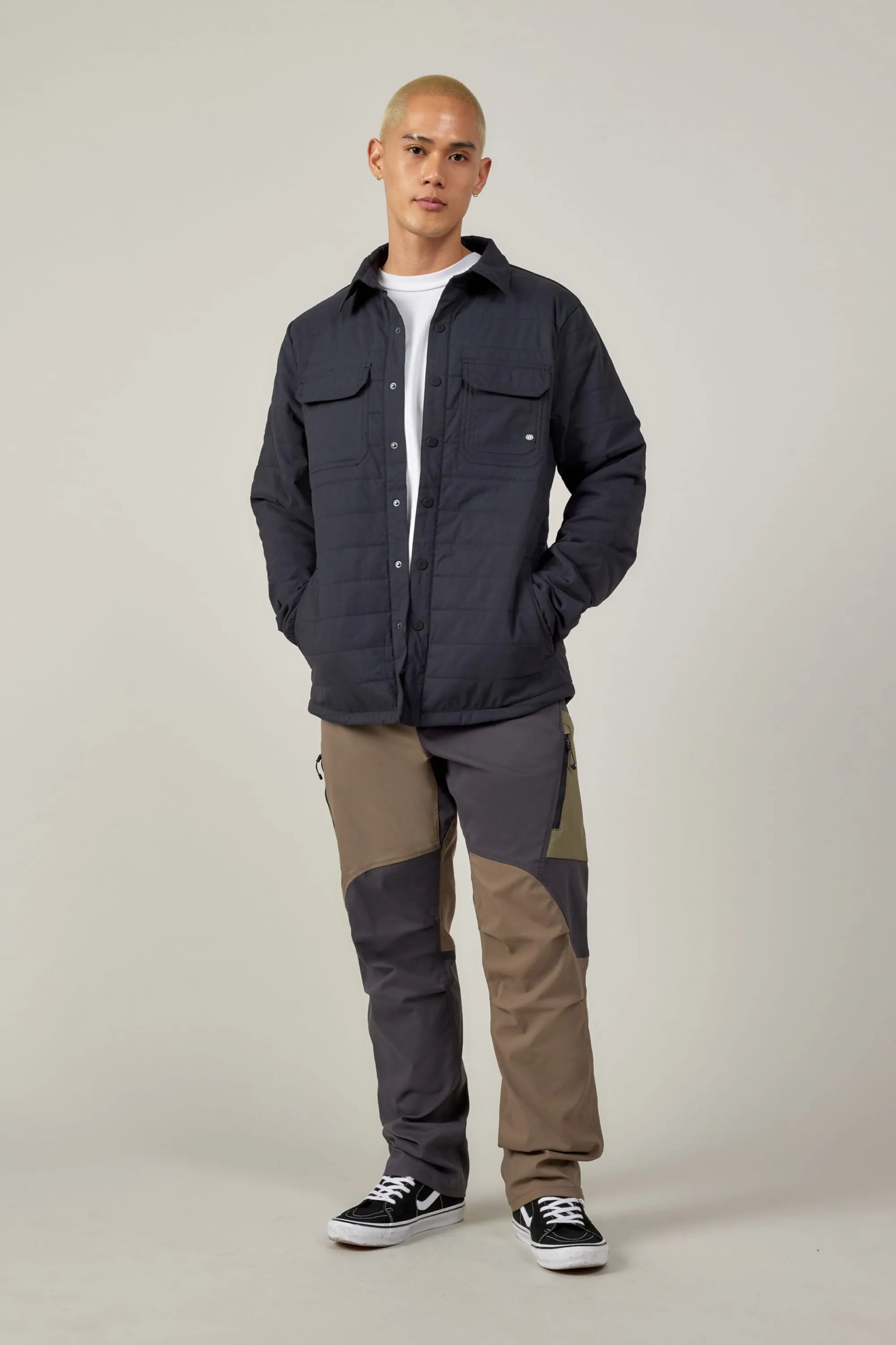 686 Men's Anything Cargo Pant - Relaxed Fit