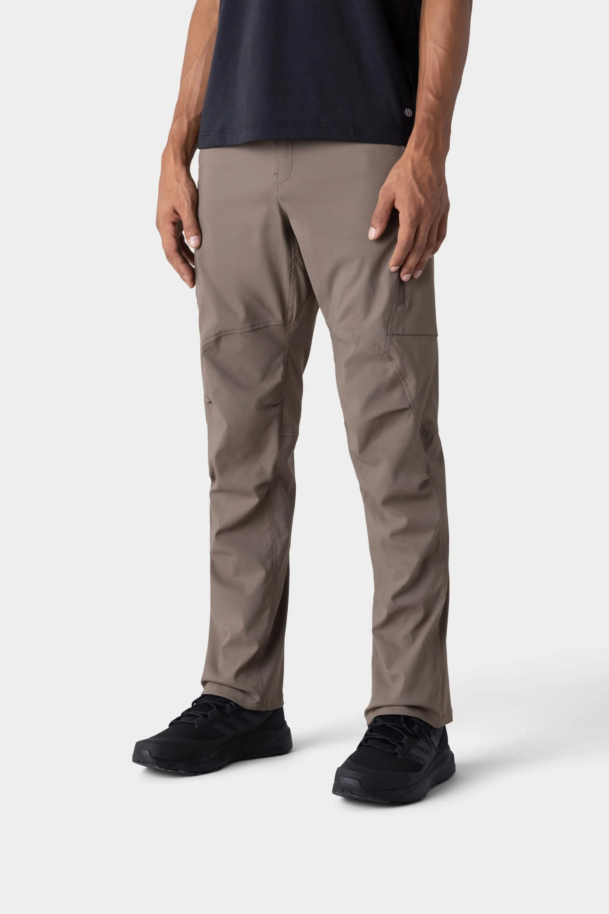 686 Men's Anything Cargo Pant - Relaxed Fit