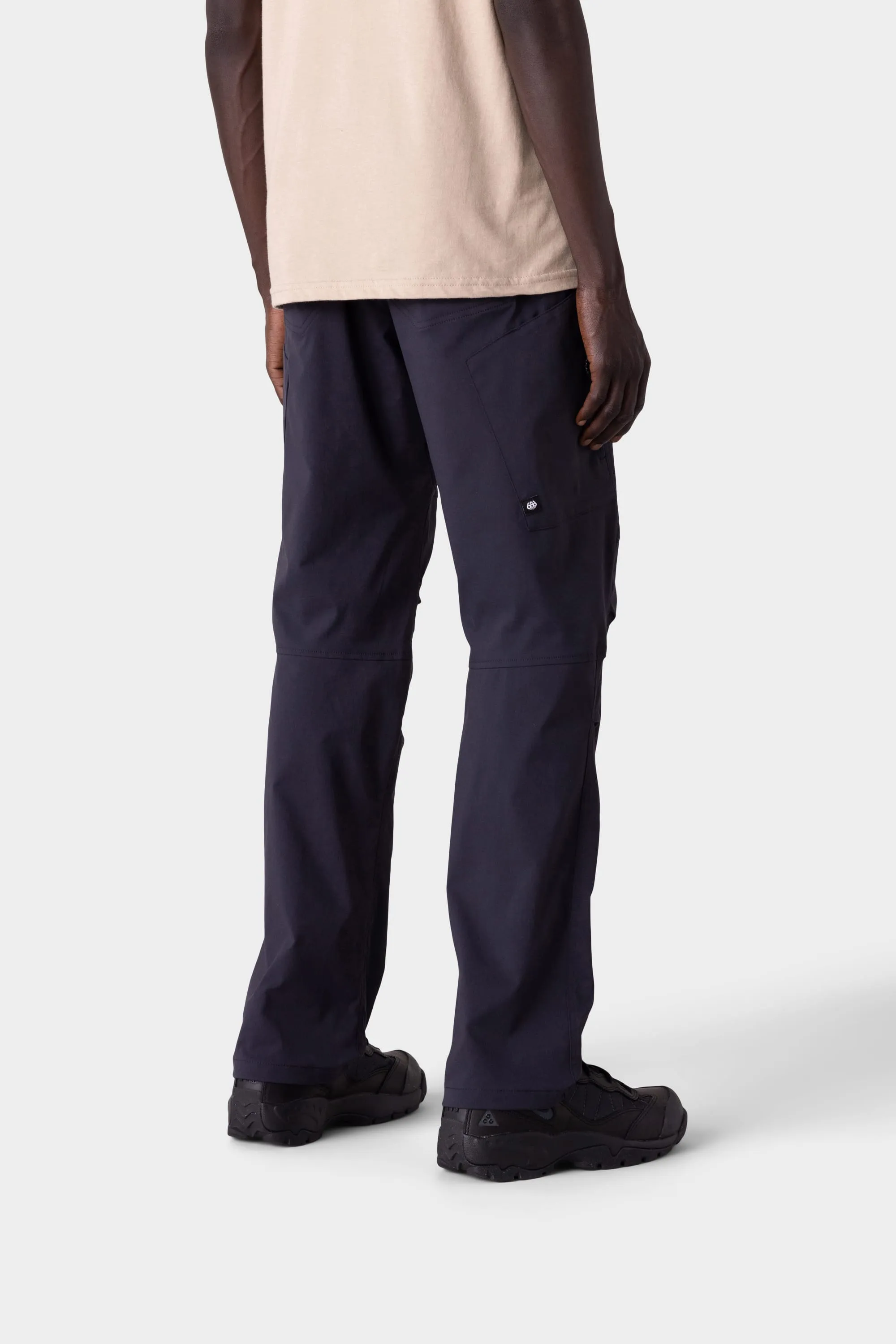 686 Men's Anything Cargo Pant - Relaxed Fit