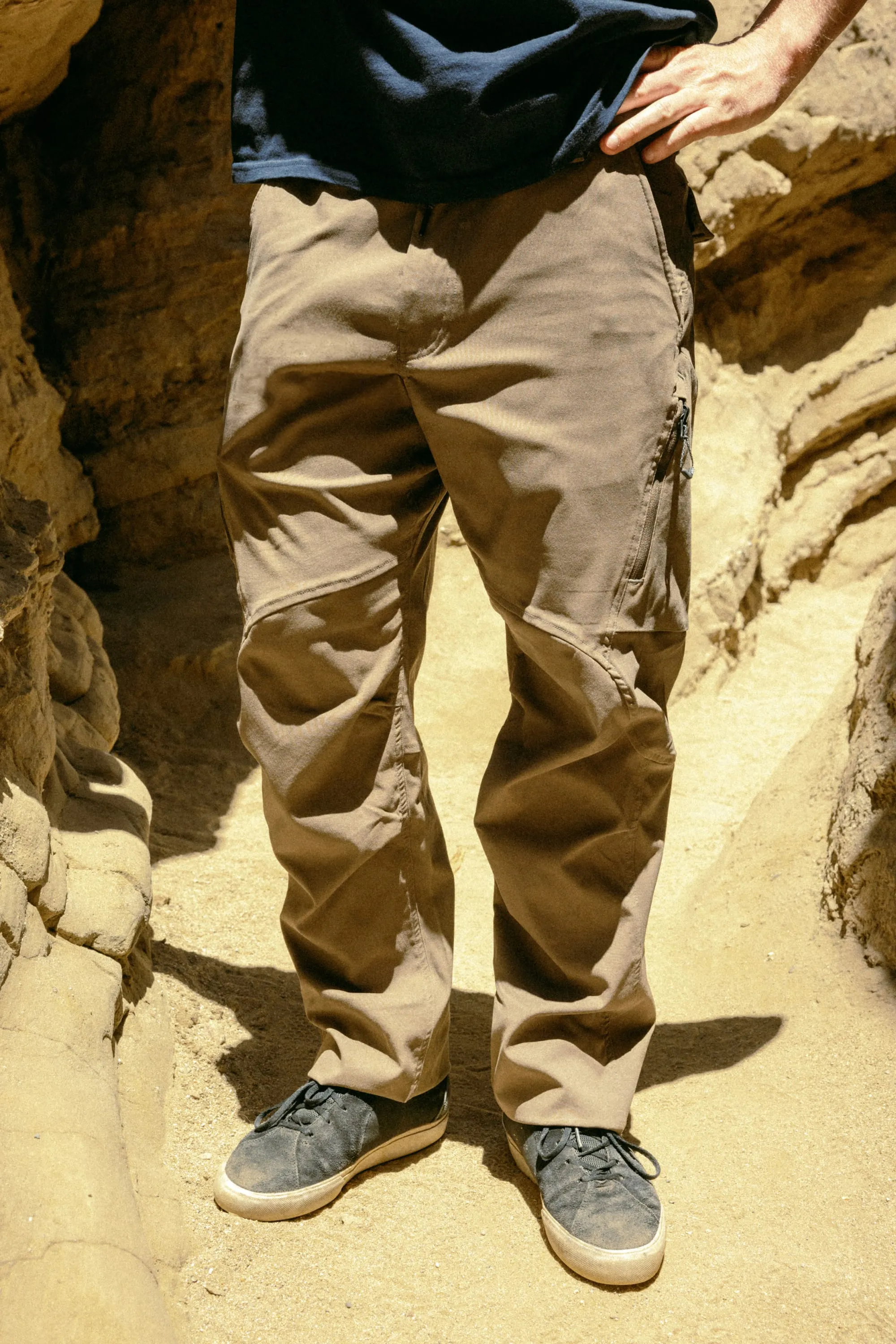 686 Men's Anything Cargo Pant - Relaxed Fit