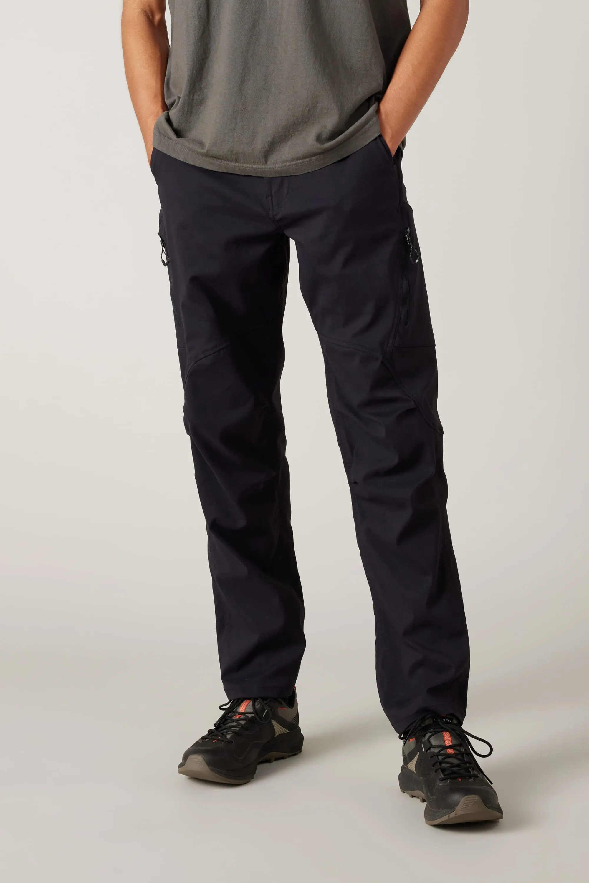 686 Men's Anything Cargo Pant - Relaxed Fit