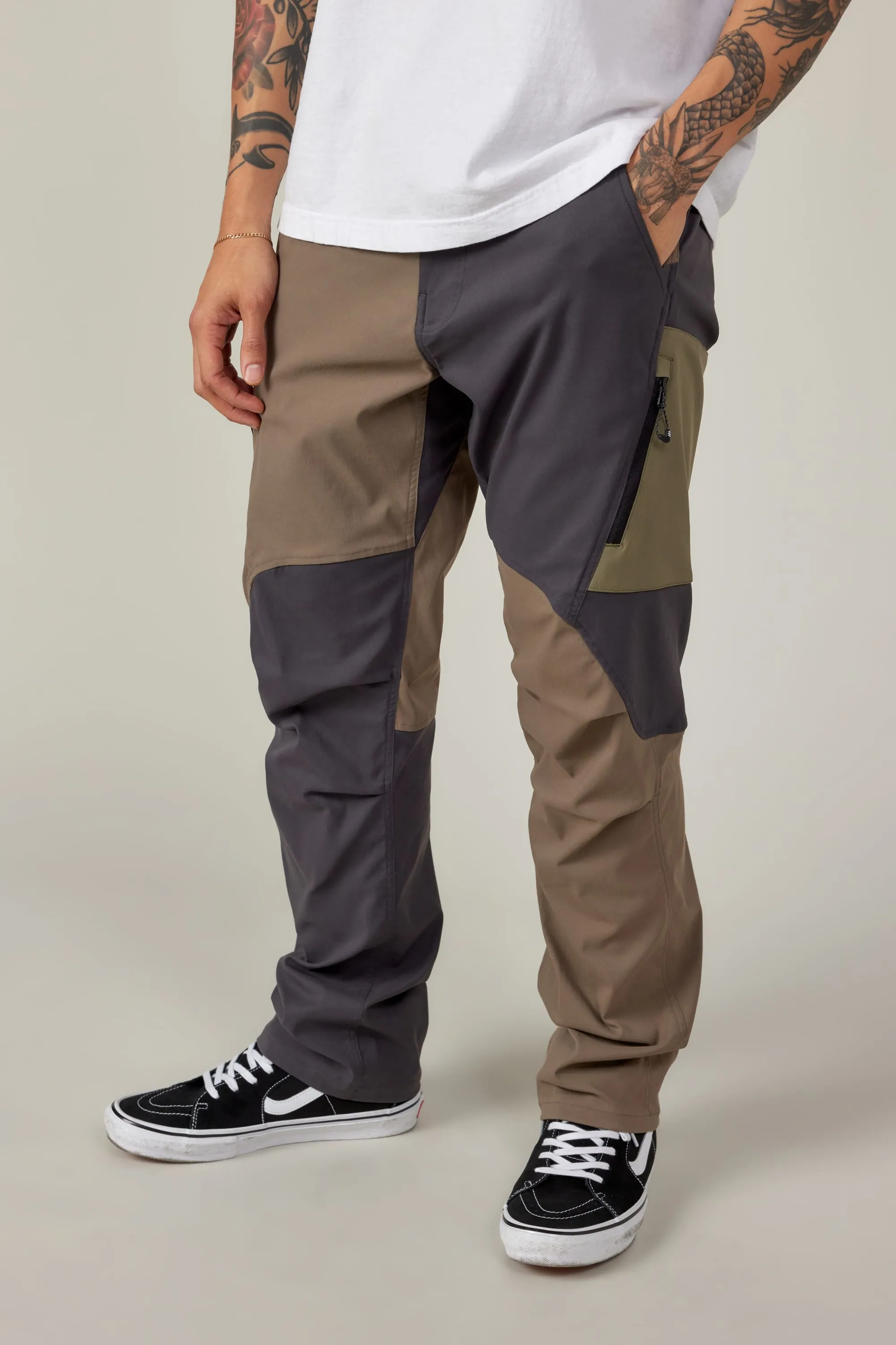 686 Men's Anything Cargo Pant - Relaxed Fit