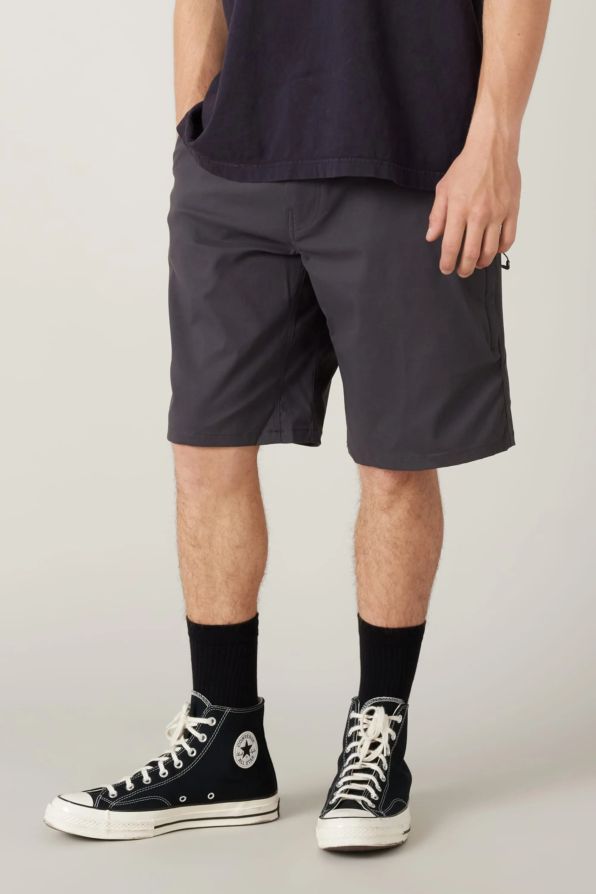 686 Men's Everywhere Hybrid Short - Relaxed Fit