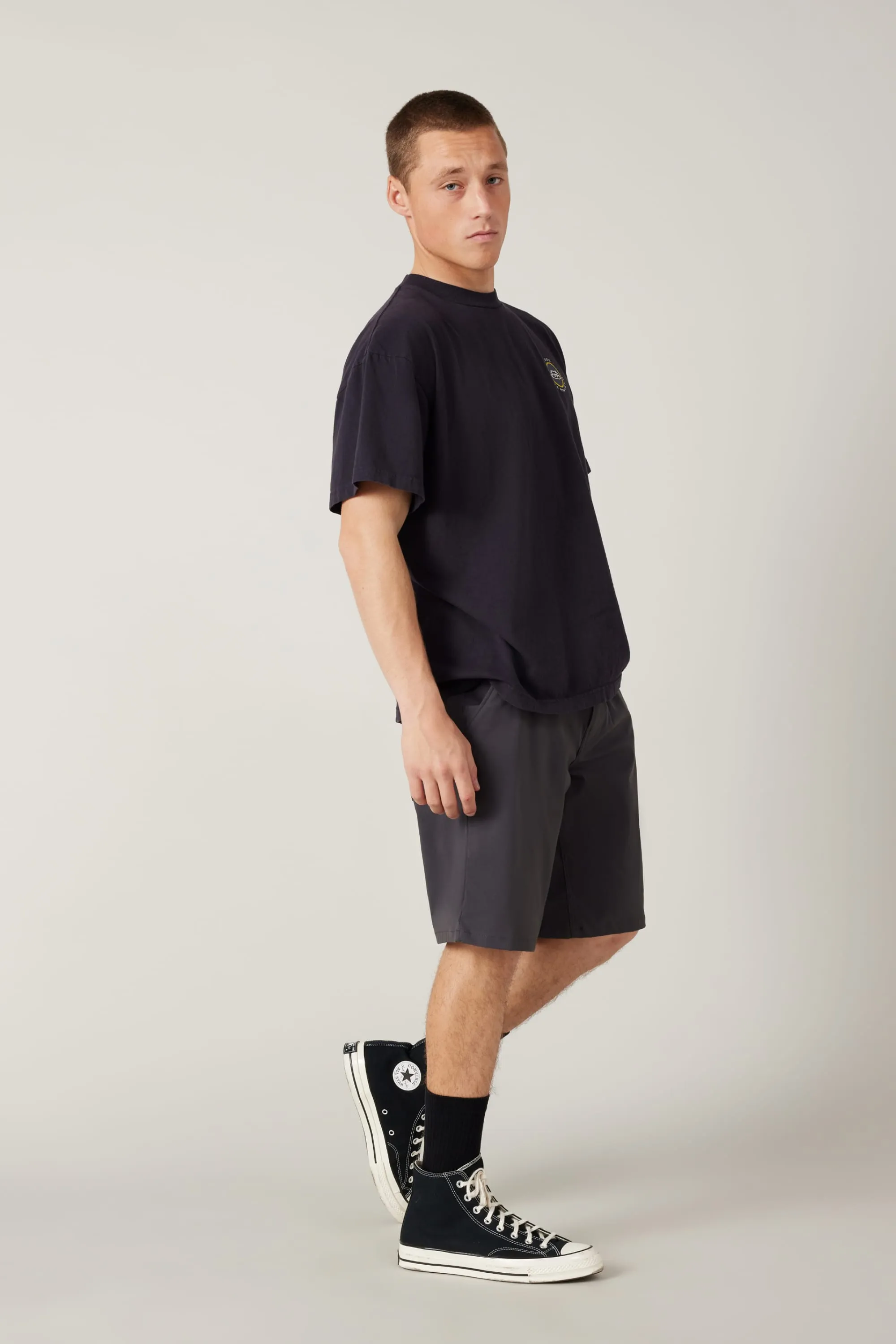 686 Men's Everywhere Hybrid Short - Relaxed Fit