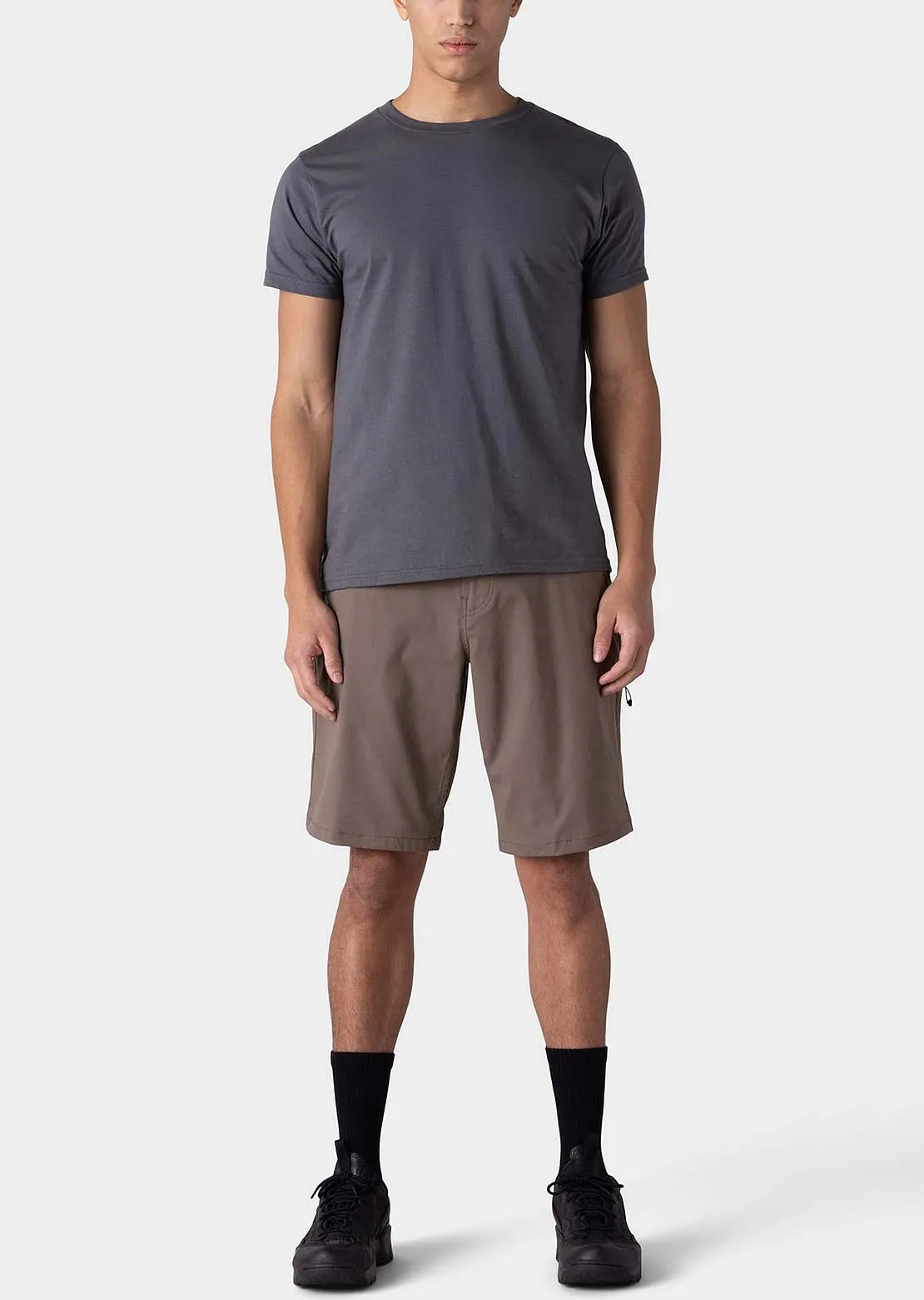 686 Men's Everywhere Relaxed Fit Hybrid Shorts