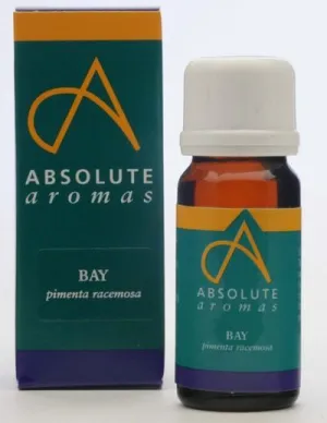 Absolute Aromas Bay, 10ml