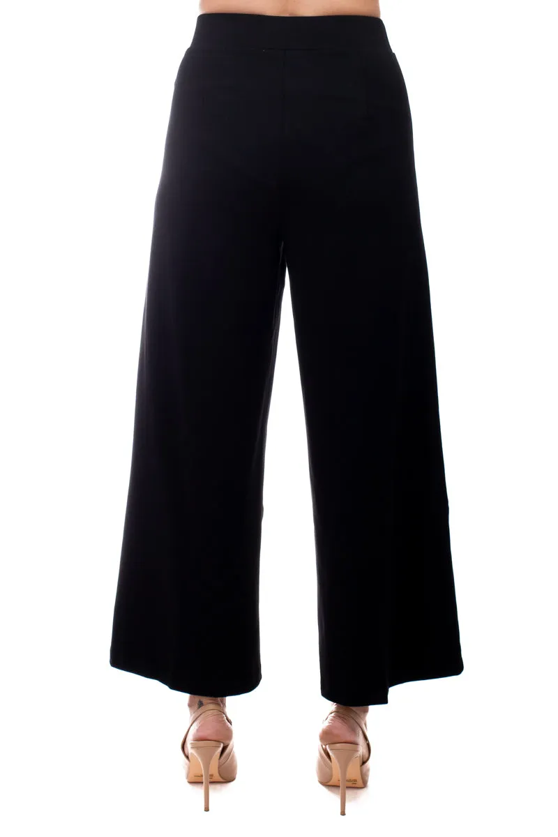 Adrianna Papell wide leg millennium pant - Wholesale