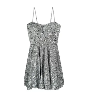 Alyce Women Sequin Justine Dress