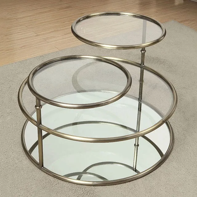 Athlone Coffee Table