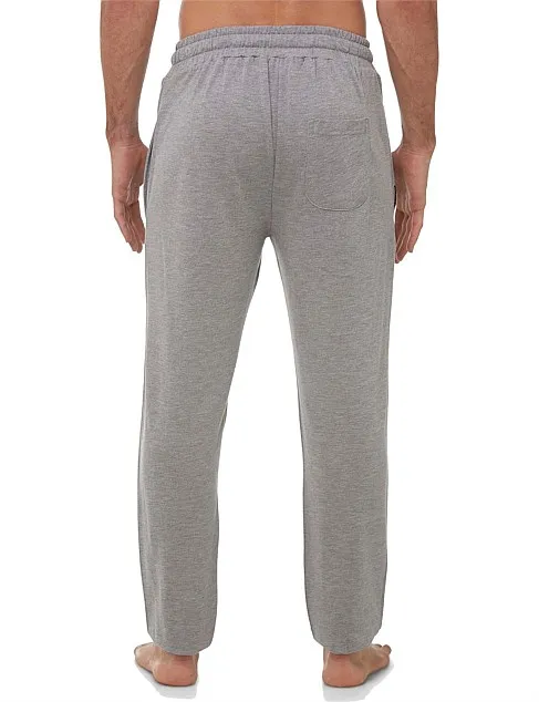 Bamboozld Sleep Pants in Grey