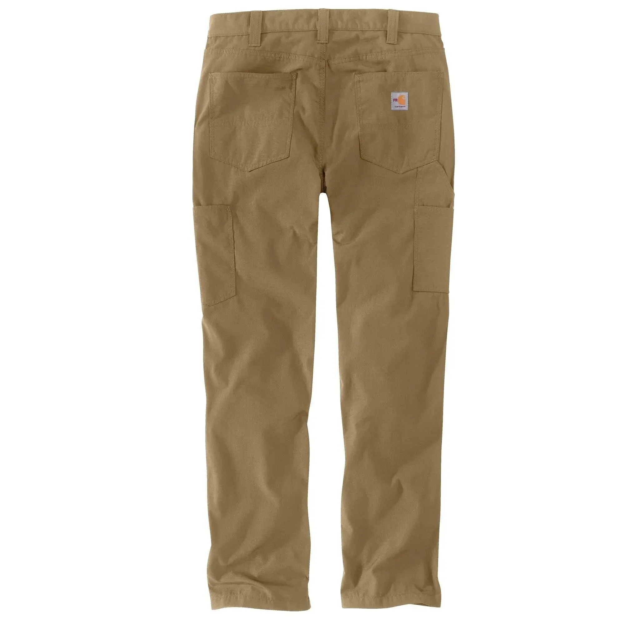 CARHARTT -FR Force Relaxed Fit Ripstop Utility Work Pant