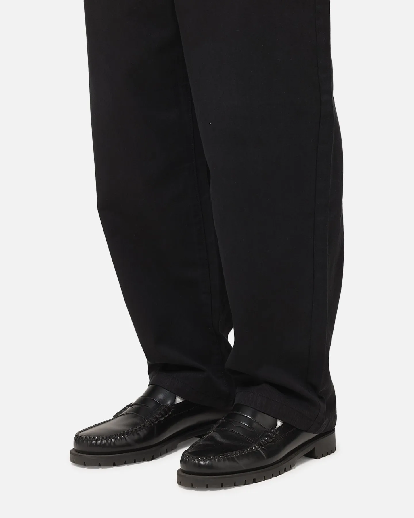 Carre C-Track Pant Black