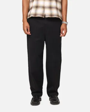 Carre C-Track Pant Black