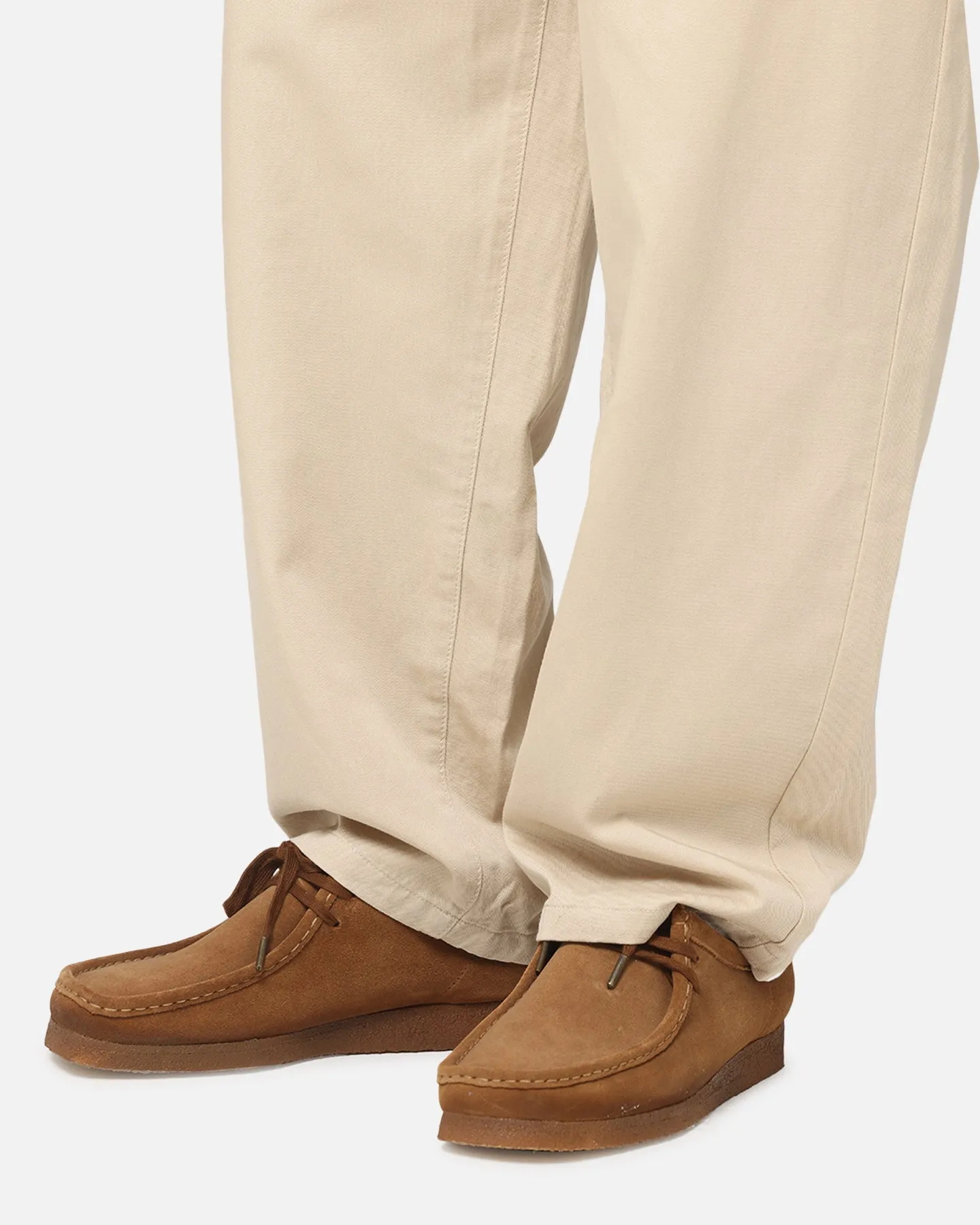 Carre C-Track Pant Khaki