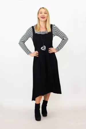 Cashews - C568 Chloe Pinafore