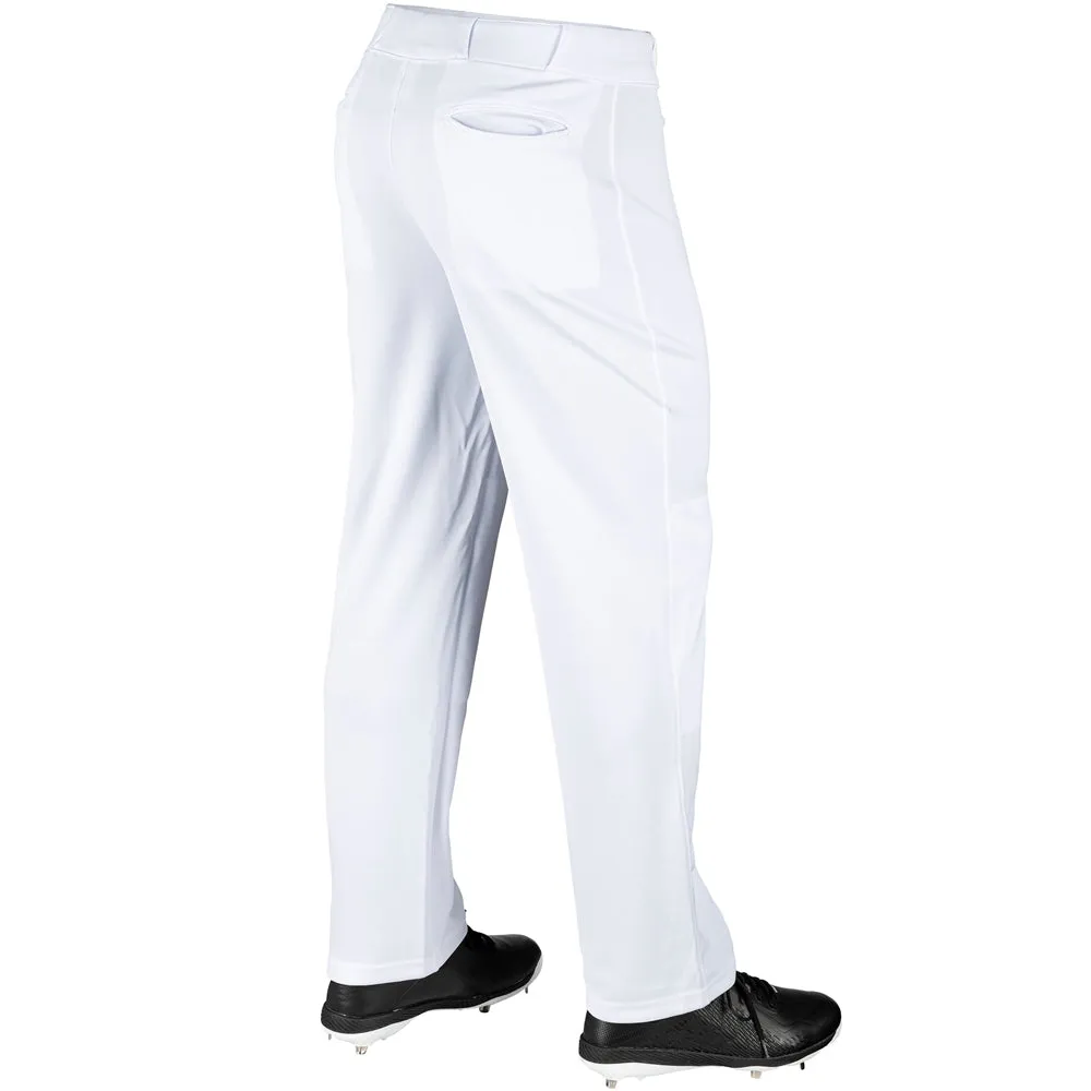 Champro Men's Open Bottom Relaxed Fit Baseball Pants