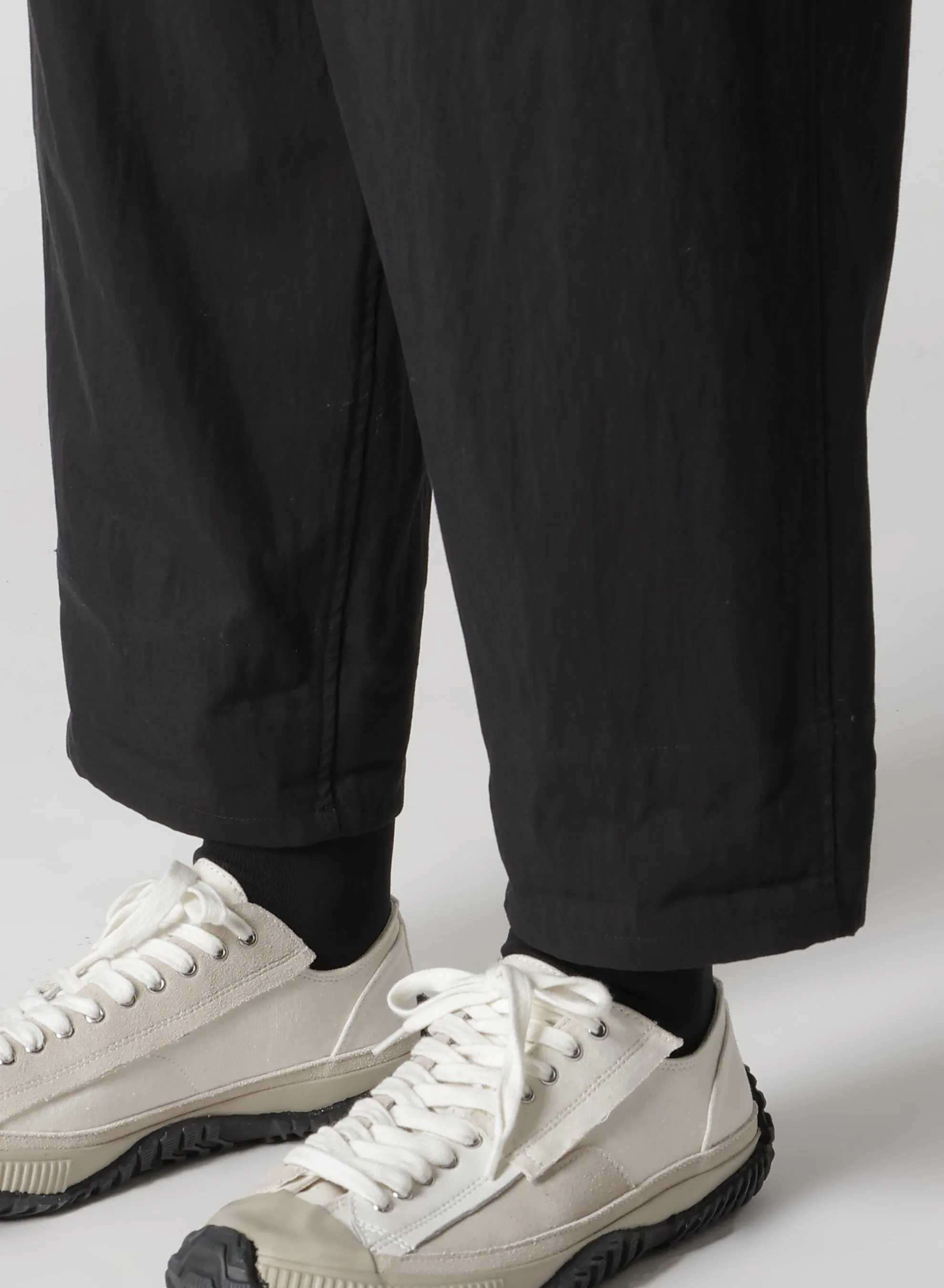 C/NY GABARDIN YS STITCH PANTS