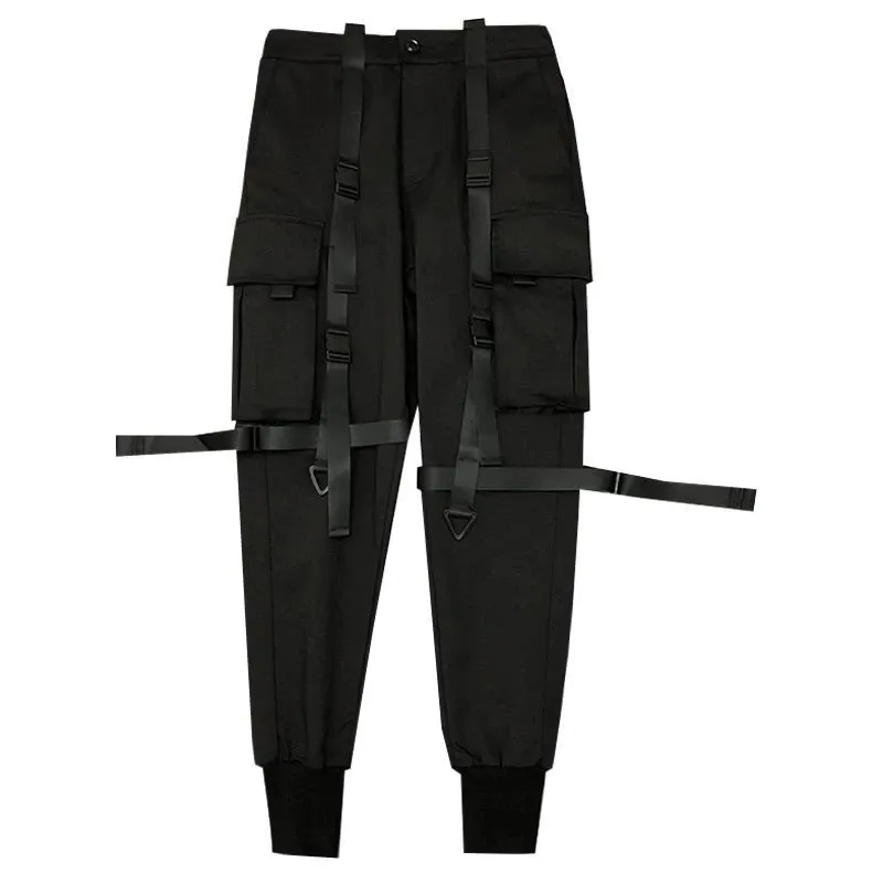 Cyberpunk 2077 Cargo Pants