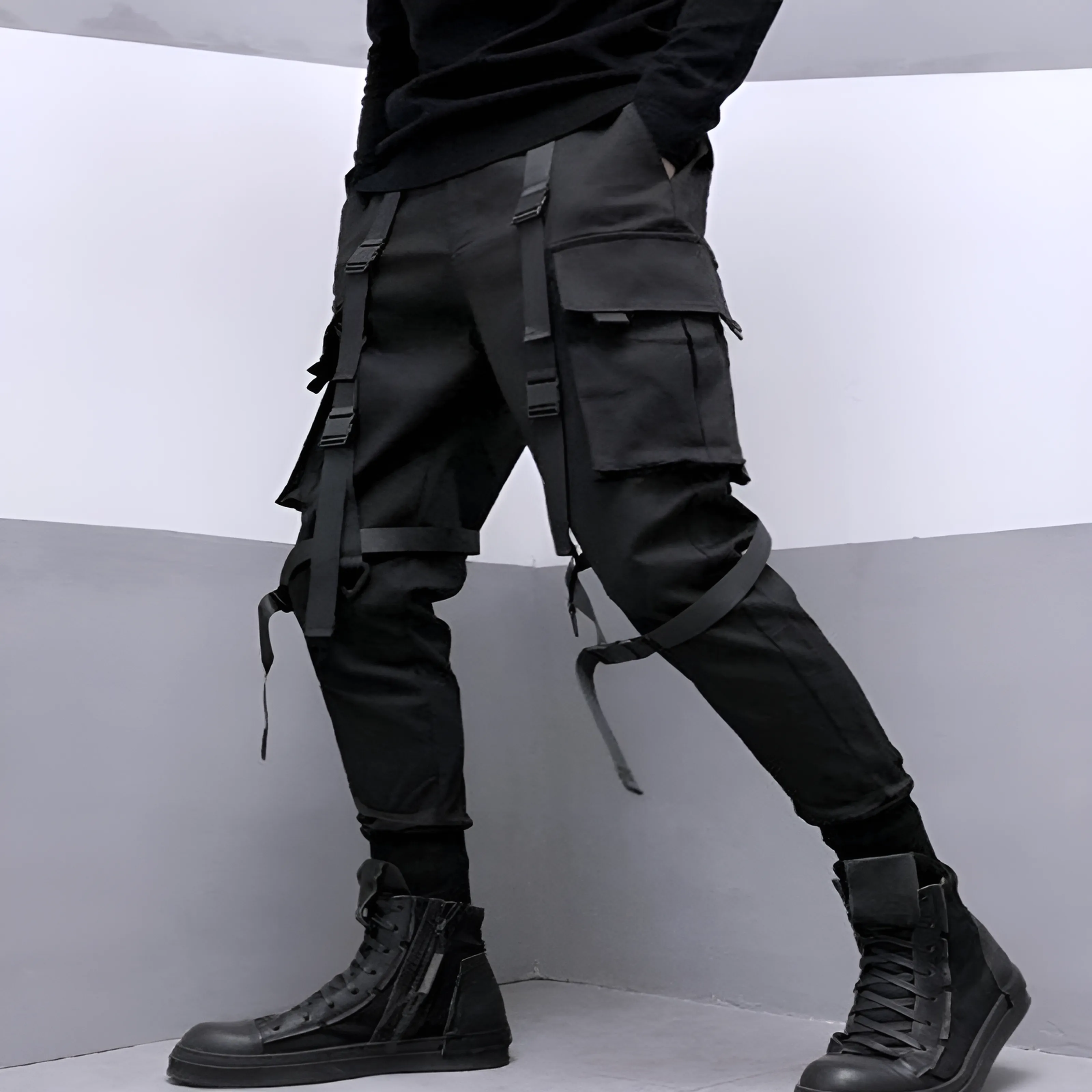 Cyberpunk 2077 Cargo Pants