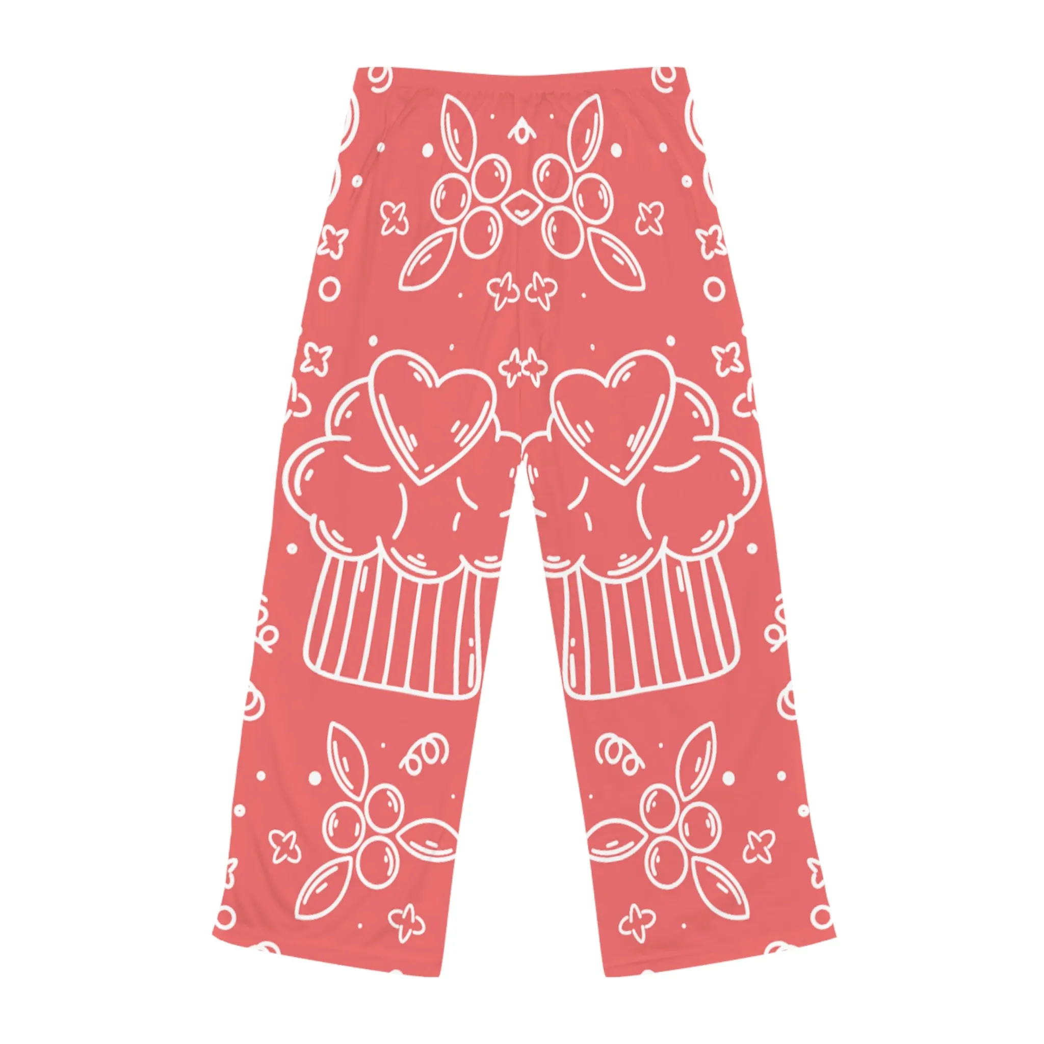 Doodle Pancake - Inovax Women's Pajama Pants