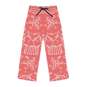 Doodle Pancake - Inovax Women's Pajama Pants