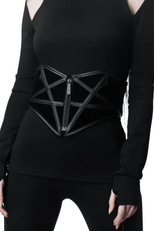 Draconian Waist Cincher