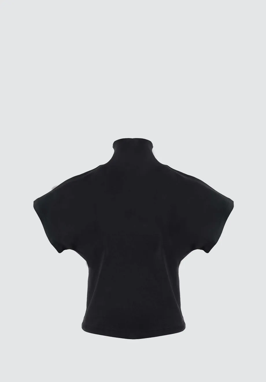 Dublin DUB - Cosy Top | Black Sand