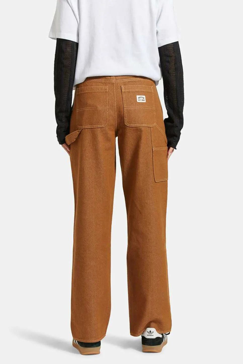 ESSEX PAINTER PANT