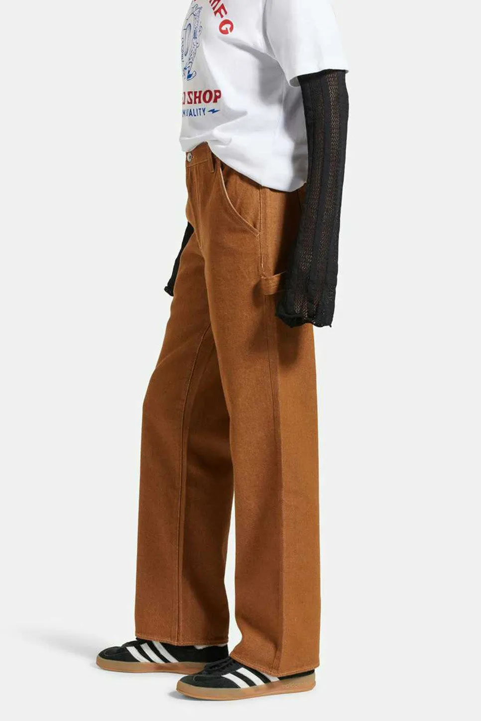 ESSEX PAINTER PANT