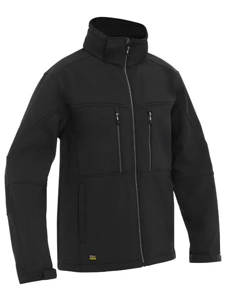 Flex & Move Soft Shell Jacket - BJ6570