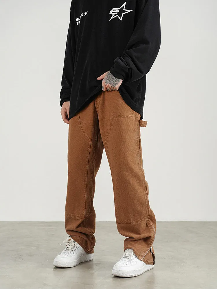 FRONTIER PANTS