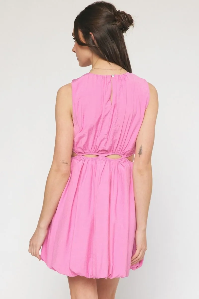 Fun and Flirty Dress