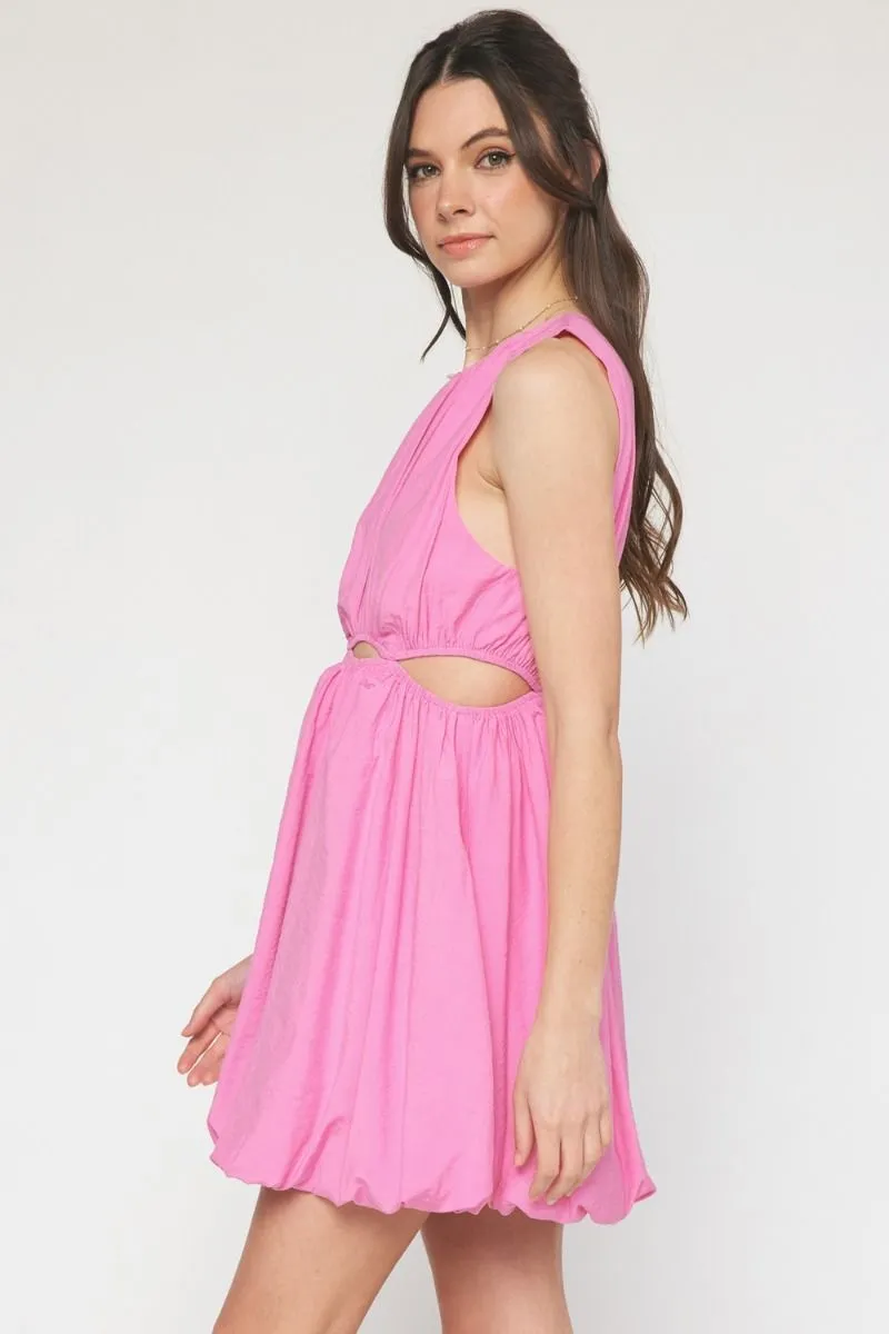 Fun and Flirty Dress