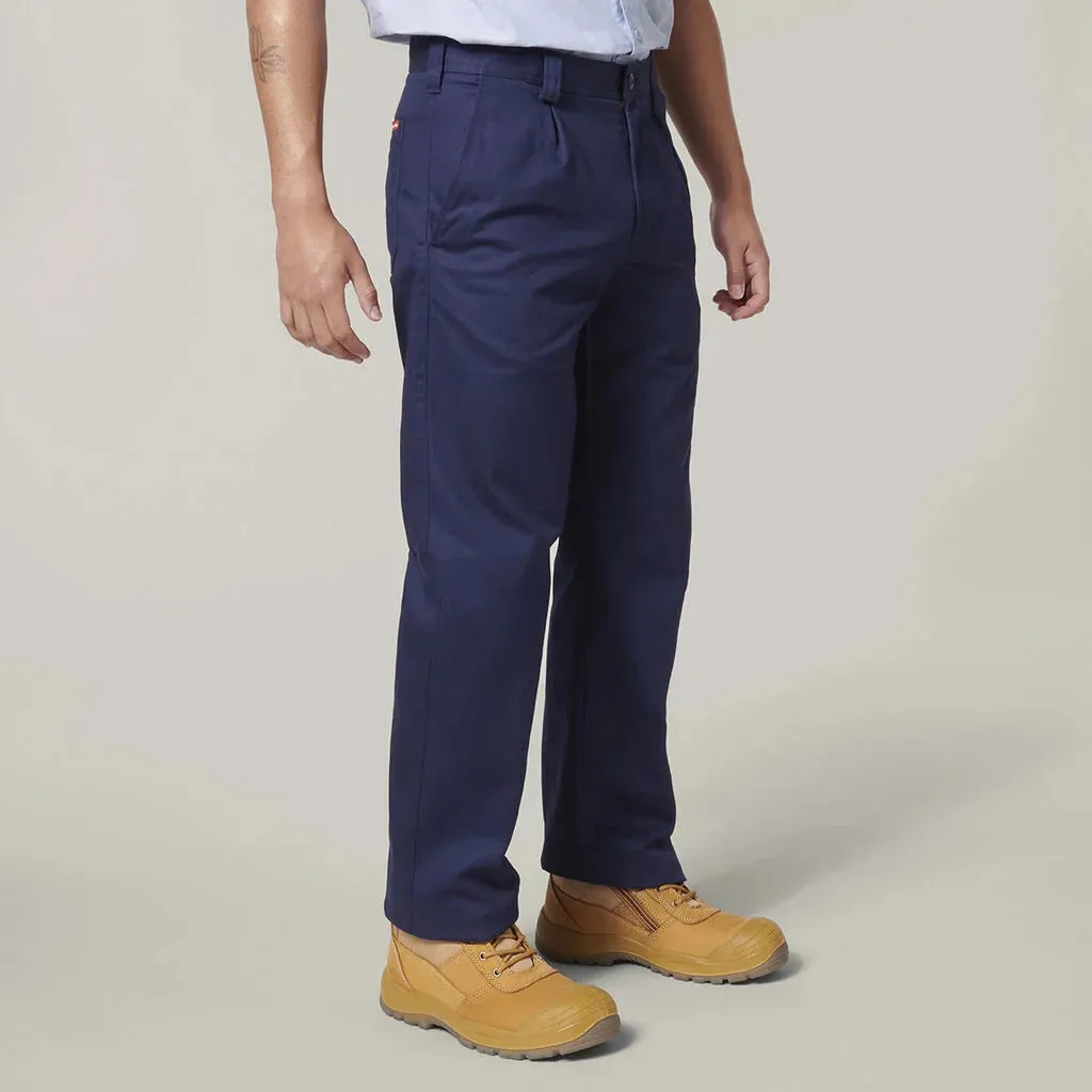 Hard Yakka Cotton Drill Relaxed Fit Pant (2nd Colour) (Y02501)