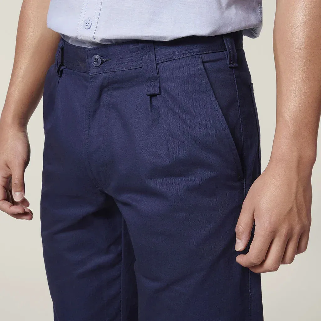 Hard Yakka Cotton Drill Relaxed Fit Pant (2nd Colour) (Y02501)