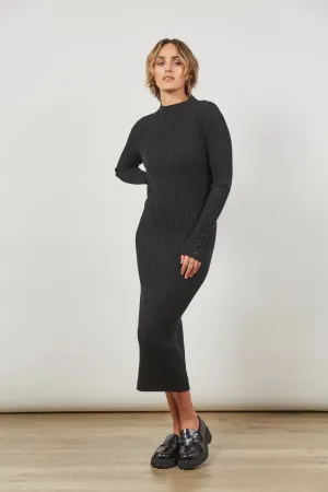 Isle Of Mine Skyline Knit Dress