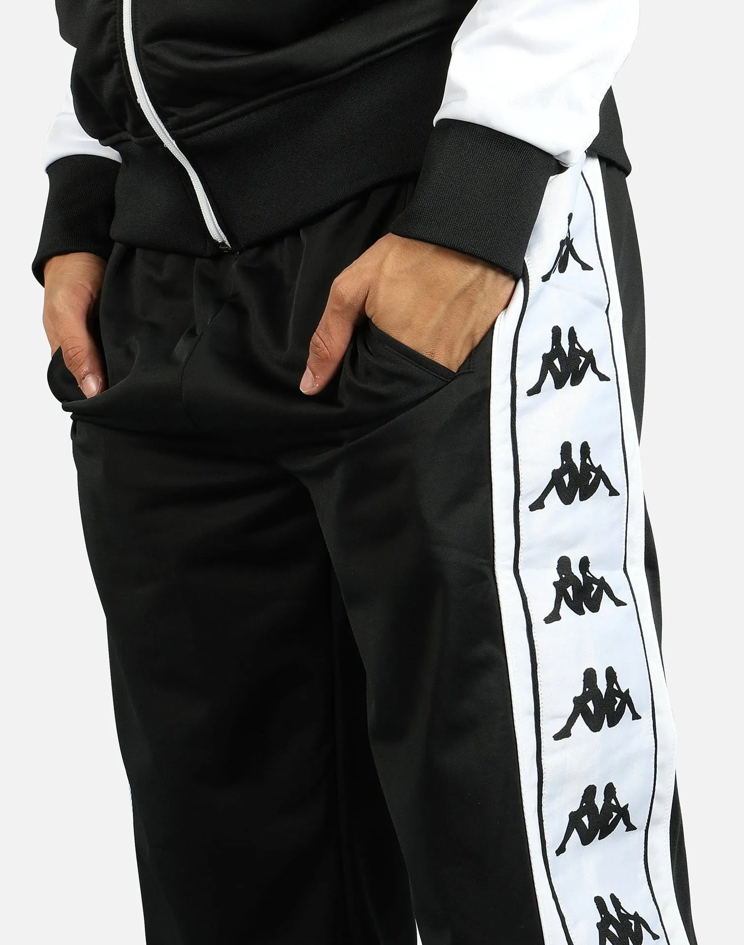 Kappa 222 BANDA 10 ALEN TRACK PANTS