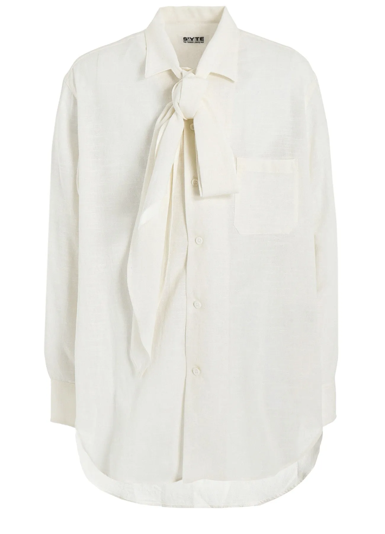 KHADI COTTON STALL SHIRT