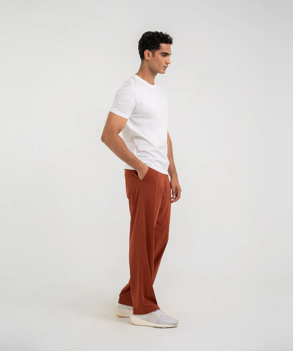 Men's B-Fit Relaxed Fit Pants