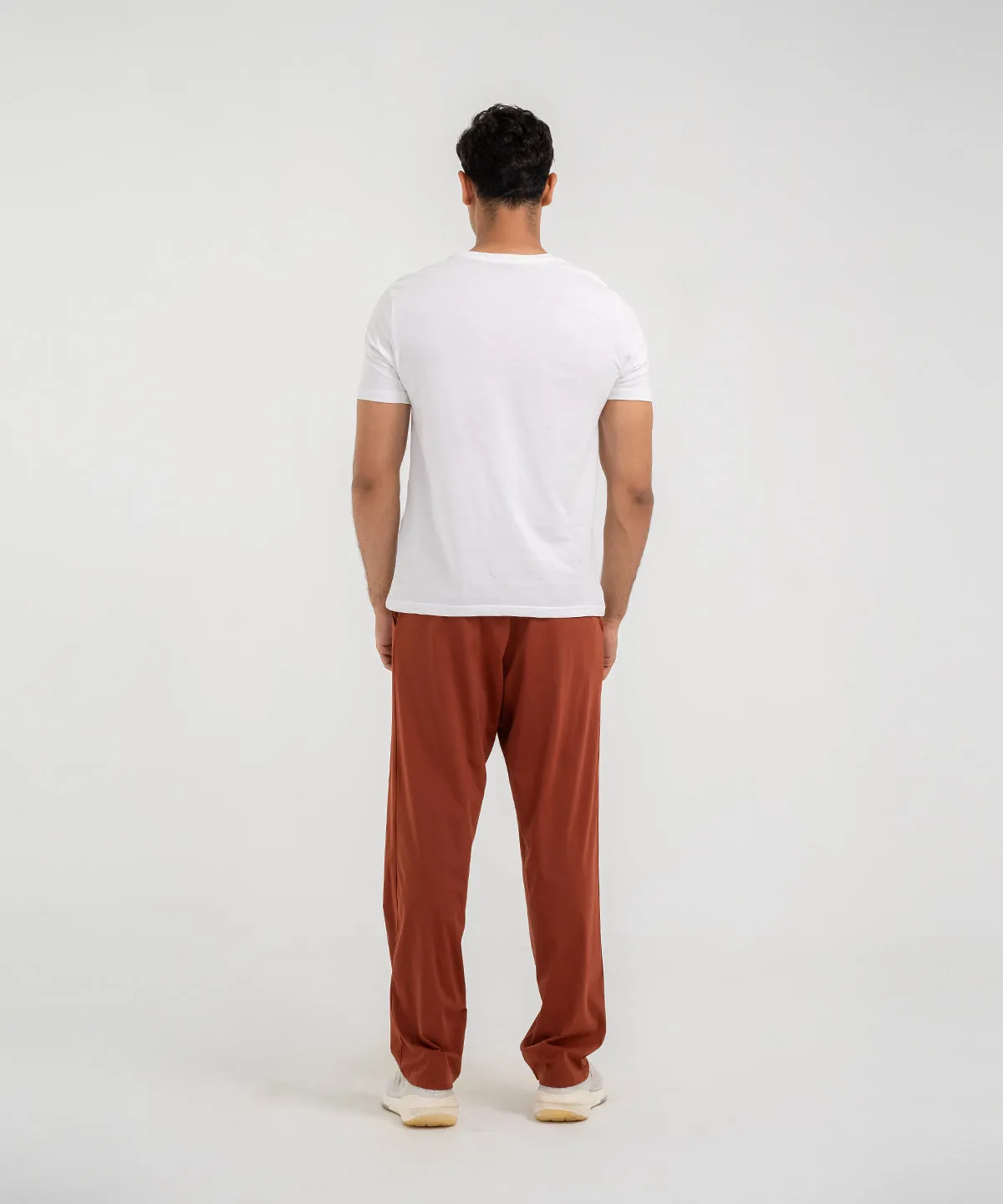 Men's B-Fit Relaxed Fit Pants