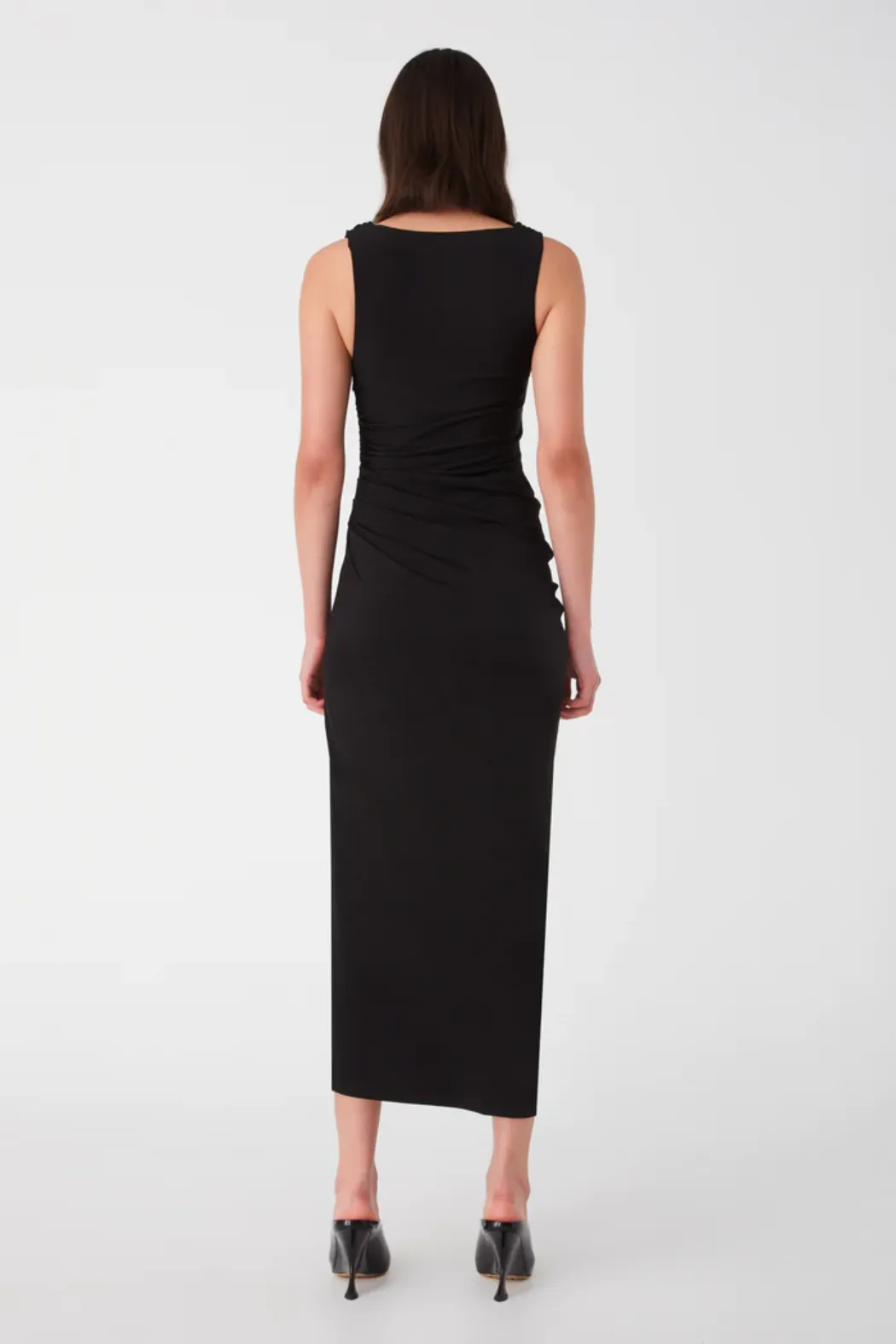 Misha DALILAH MIDI DRESS