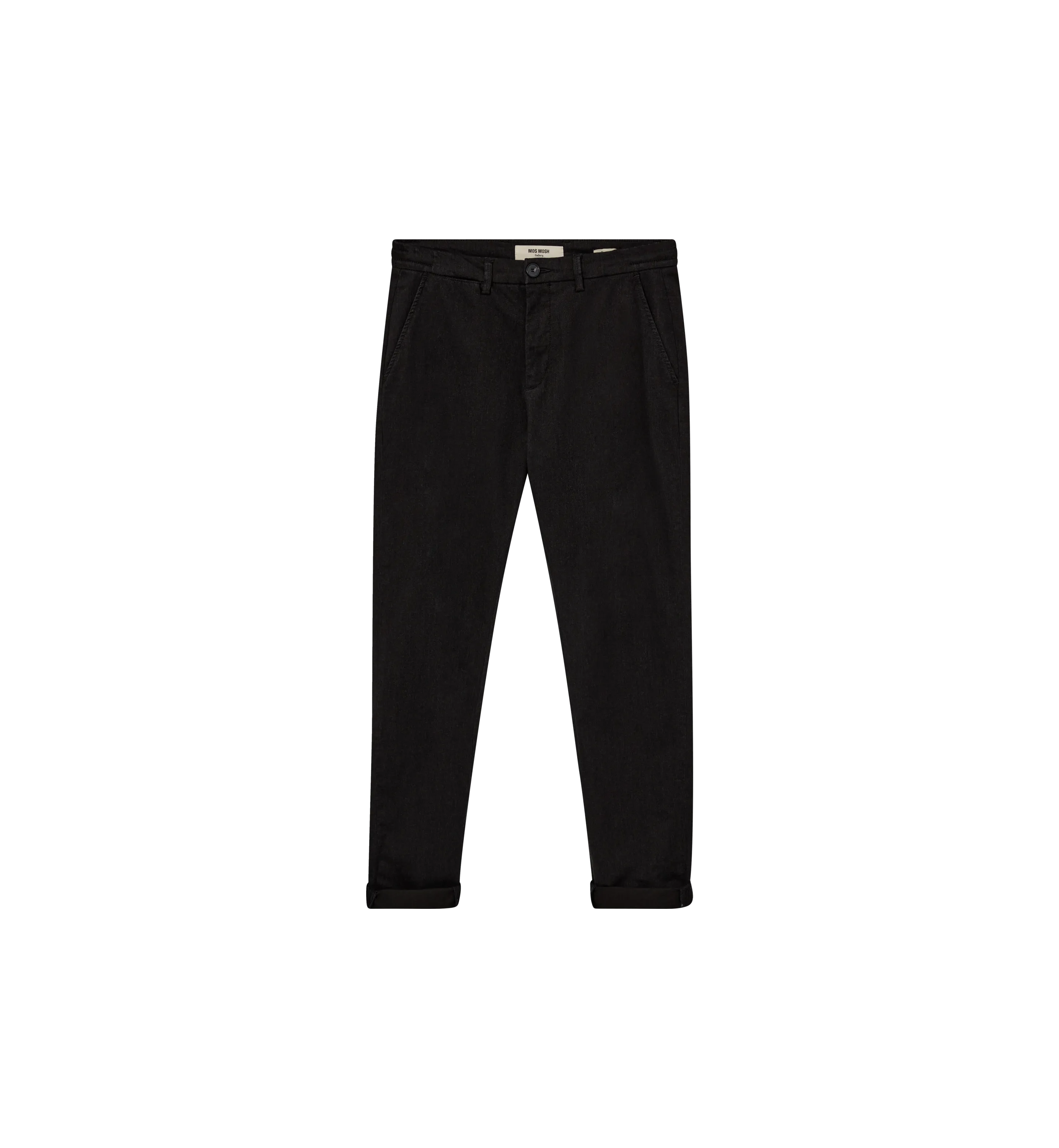 MMGHunt Soft Brush String Chino Pant