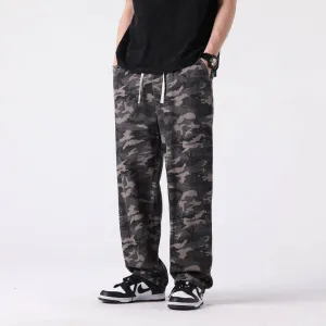 Motoy Camo Pants