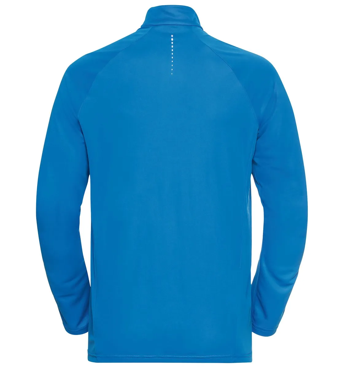 Odlo Men's Midlayer Essential 1/2 Zip Running Top