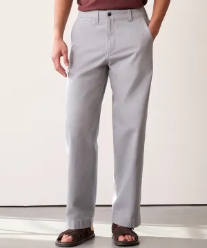 Relaxed Fit Favorite Chino in Steel Blue