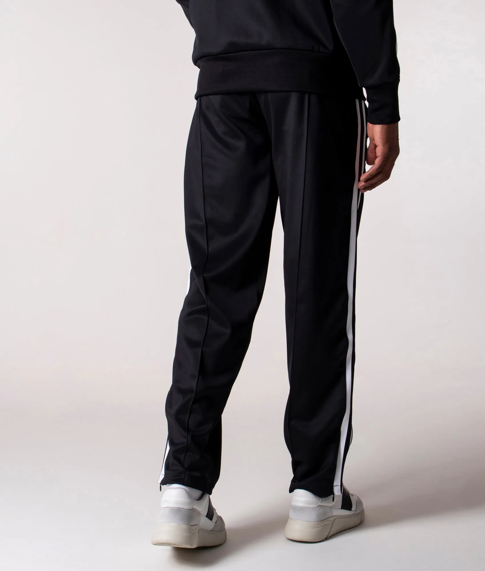 Relaxed Fit Rouge Bee Bird Track Pants